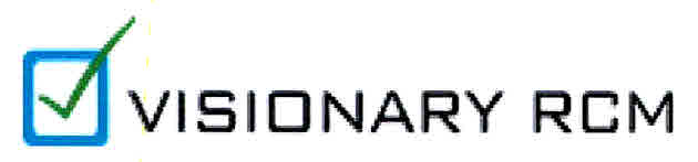 Visionary Rcm Device mark 3045663 Trademark