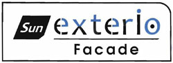 Sun Exterio Facade Device mark 3045396 Trademark