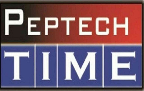 Peptech Time Device mark 3009633 Trademark
