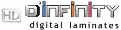 Hd Dinfinity Digital Laminates Device mark 3045397 Trademark
