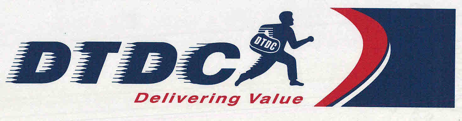 Dtdc Delivering Value Device mark 3008772 Trademark