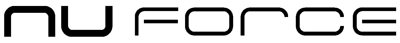 Nuforce (logo) Device mark 3010988 Trademark