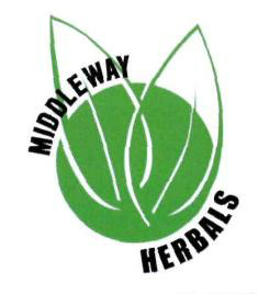 Middleway Herbals Device mark 3011129 Trademark