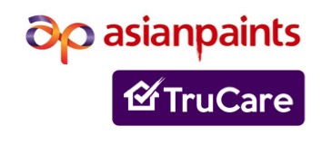 Ap Asian Paints Trucare Device mark 3046398 Trademark