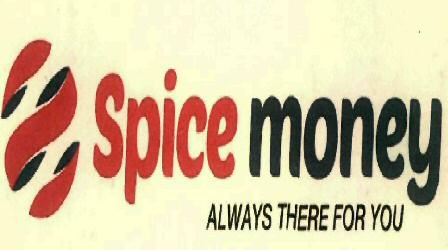 Spice Money Device mark 3044772 Trademark