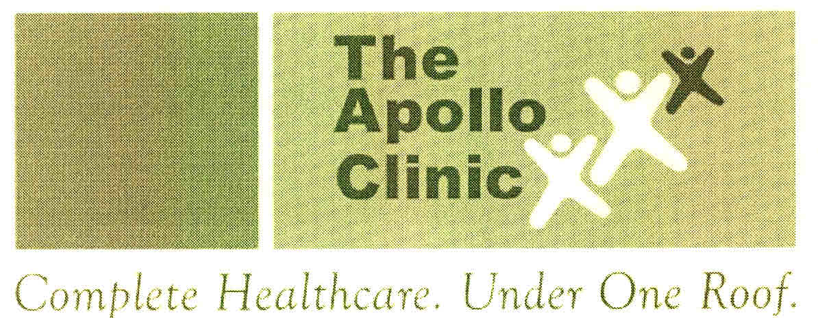 The Apollo Clinic Device mark 3010847 Trademark