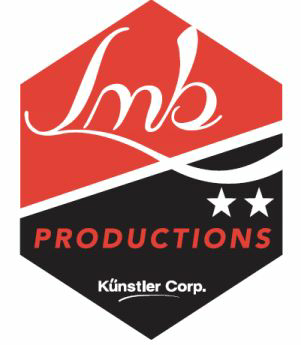 Lmb Productions (label) Device mark 3012009 Trademark