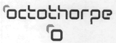 Octothorpe Device mark 3009088 Trademark