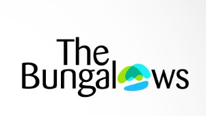 The Bungalows (device) Device mark 3009660 Trademark