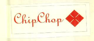 Chipchop Device mark 3007909 Trademark
