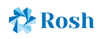 Rosh (device) Device mark 3009823 Trademark