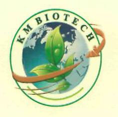 Km Biotech Device mark 3008945 Trademark