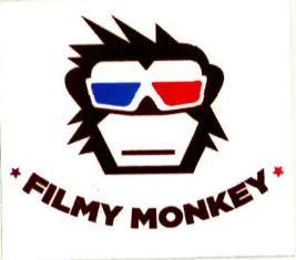 Filmy Monkey Device mark 3043574 Trademark
