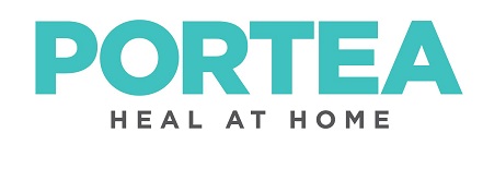 Portea Heal At Home Device mark 3043577 Trademark