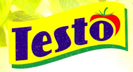 Testo Device mark 3010728 Trademark