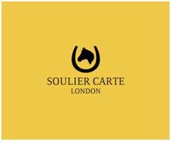 Soulier Carte London With Device Device mark 3011610 Trademark