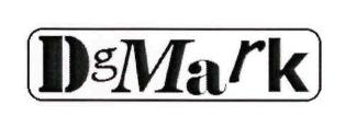 Dgmark Device mark 3011315 Trademark