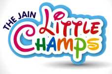 The Jain Little Champs Device mark 3008820 Trademark