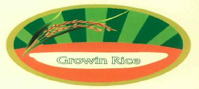Growin Rice Device mark 3009293 Trademark