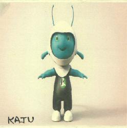 Kaju Device mark 3011924 Trademark