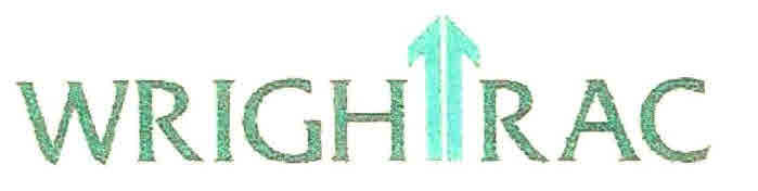Wrightrac Device mark 3010748 Trademark