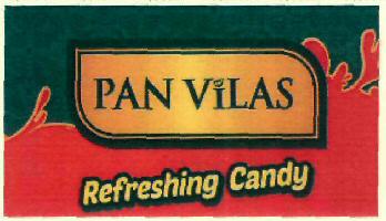 Pan Vilas Device mark 3010907 Trademark