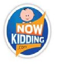 Nowkidding.com Device mark 3046284 Trademark