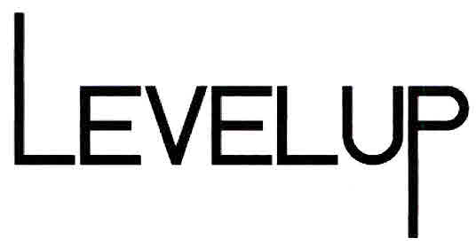 Levelup Device mark 3010457 Trademark