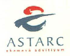 Astarc Ekameva Advitiyum Device mark 3009868 Trademark