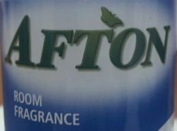 Afton Device mark 3011939 Trademark