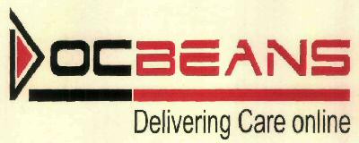 Docbeans Device mark 3011346 Trademark