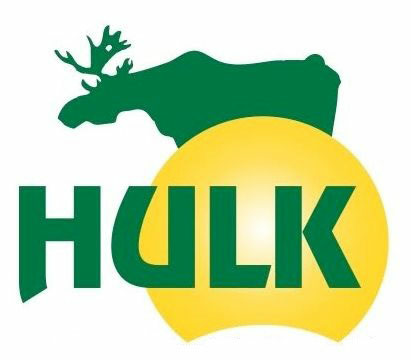 Hulk Device mark 3015764 Trademark