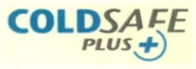 Coldsafe Plus Device mark 3011651 Trademark