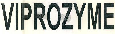 Viprozyme Device mark 3045942 Trademark