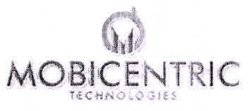 Mobicentric Technologies Device mark 3016959 Trademark