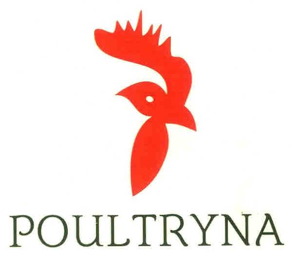Poultryna Device mark 3010626 Trademark