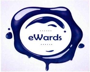 Ewards (device) Device mark 3012100 Trademark