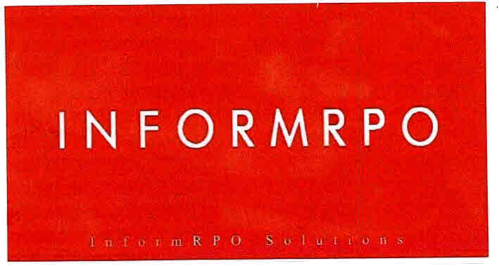 Informarpo Device mark 3010948 Trademark