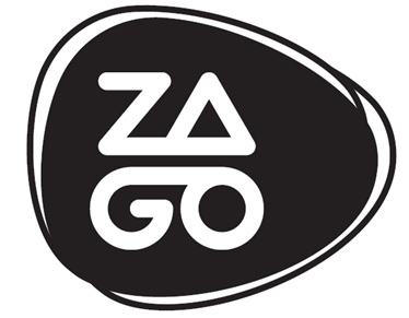 Zago Device mark 3012104 Trademark
