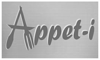 Appet-i Device mark 3016816 Trademark