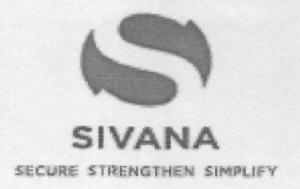 Sivana Device mark 3015930 Trademark