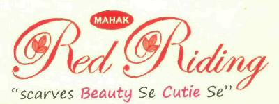 Red Riding Device mark 3011375 Trademark