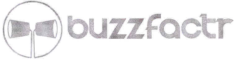 Buzzfactr Device mark 3017704 Trademark