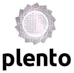 Plento Device mark 3017705 Trademark