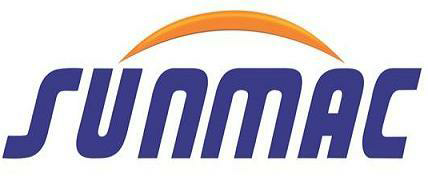 Sunmac Device mark 3016976 Trademark