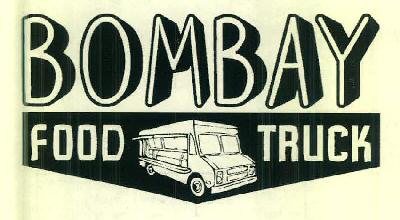 Bombay Food Truck Device mark 3046446 Trademark