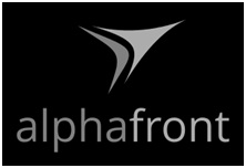 Alphafront Device mark 3045091 Trademark