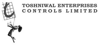 Toshniwal Enterprises Controls Limited Device mark 3045093 Trademark