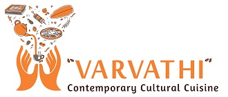 Varvathi Device mark 3008468 Trademark