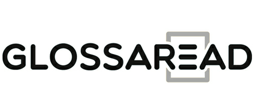 Glossaread Device mark 3015653 Trademark